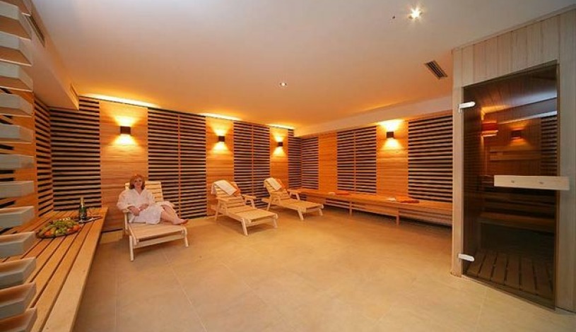 Hotel Adam Špindlerův Mlýn